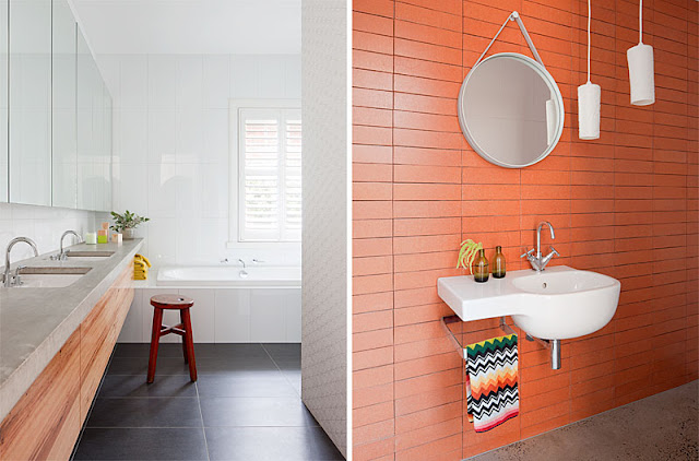 Blog Achados de Decoração. Casa espaçosa decorada para o conforto: um oásis na cidade grande Blog Achados de Decoração. Casa espaçosa decorada para o conforto: um oásis na cidade grande