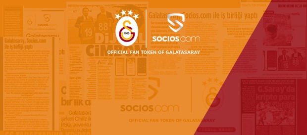 Socios'tan önemli bir gelir daha! 