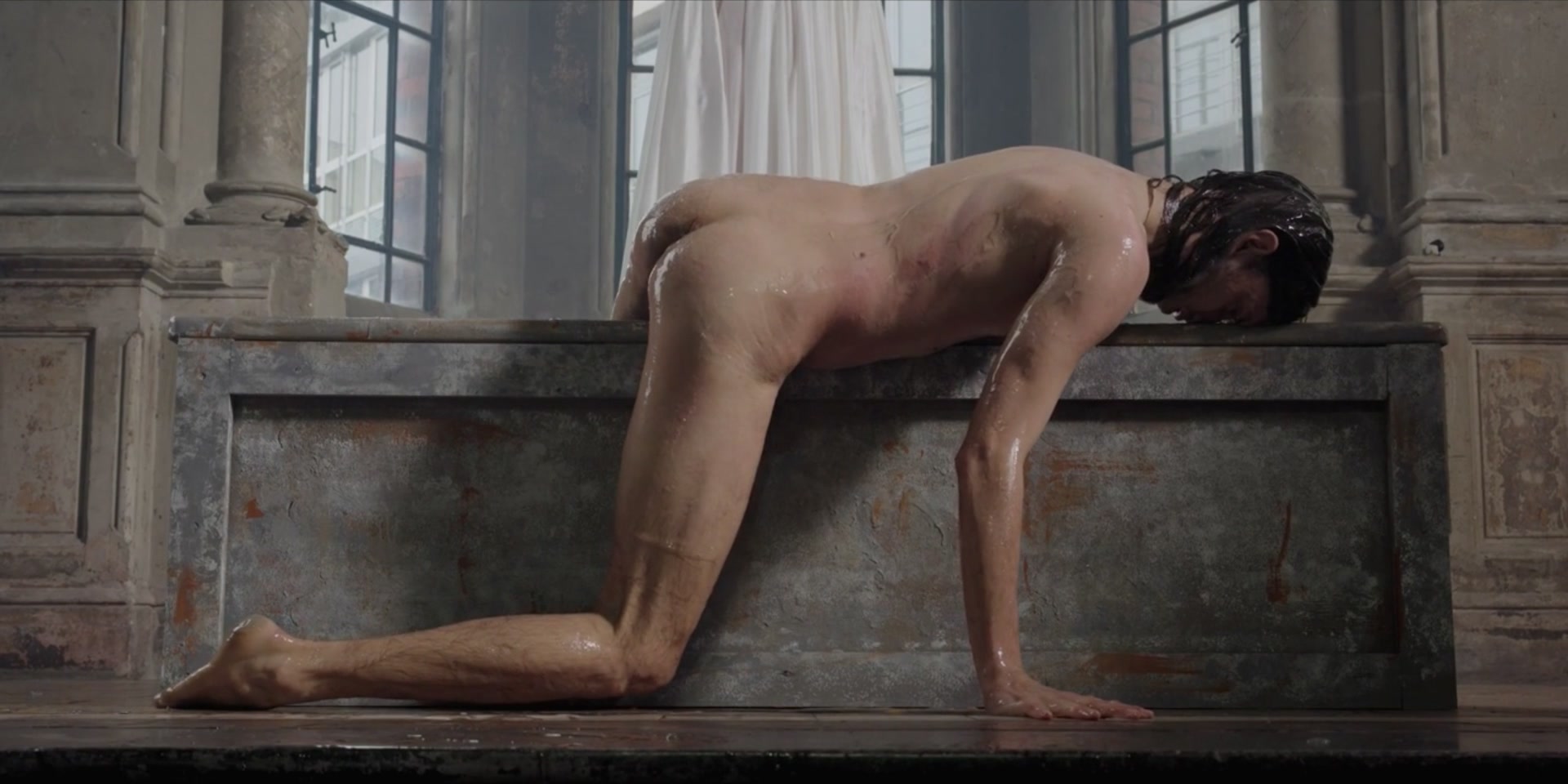 (łł) leonardo lorenzo (łł) - nude photos