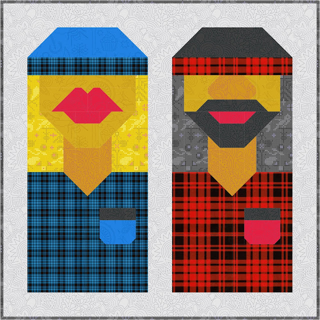 Lumber Jack & Jill LaptrinhX / News