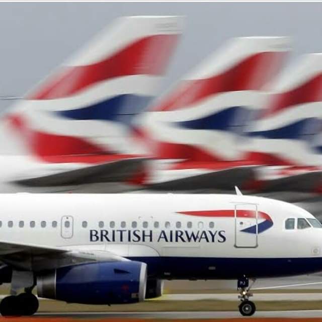 British Airways Launches Cheap Promo Tickets From Abuja, Lagos To London