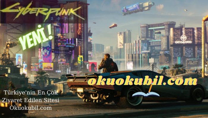 Cyberpunk 2077 Trainer Cephane + Geri tepme Yok Hile İndir Cheat Engine 2021