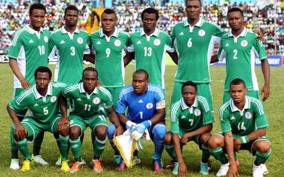 SoccerNet Nigeria