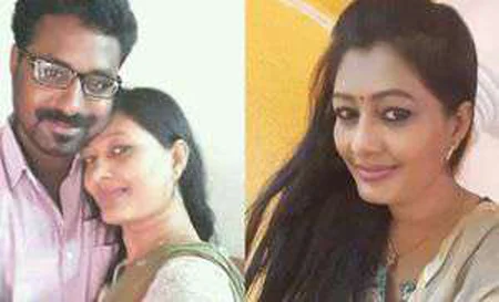 Chennai, National, Actress, Nilani, Lover, Suicide, Youth suicide: Explanation by Serial actress 