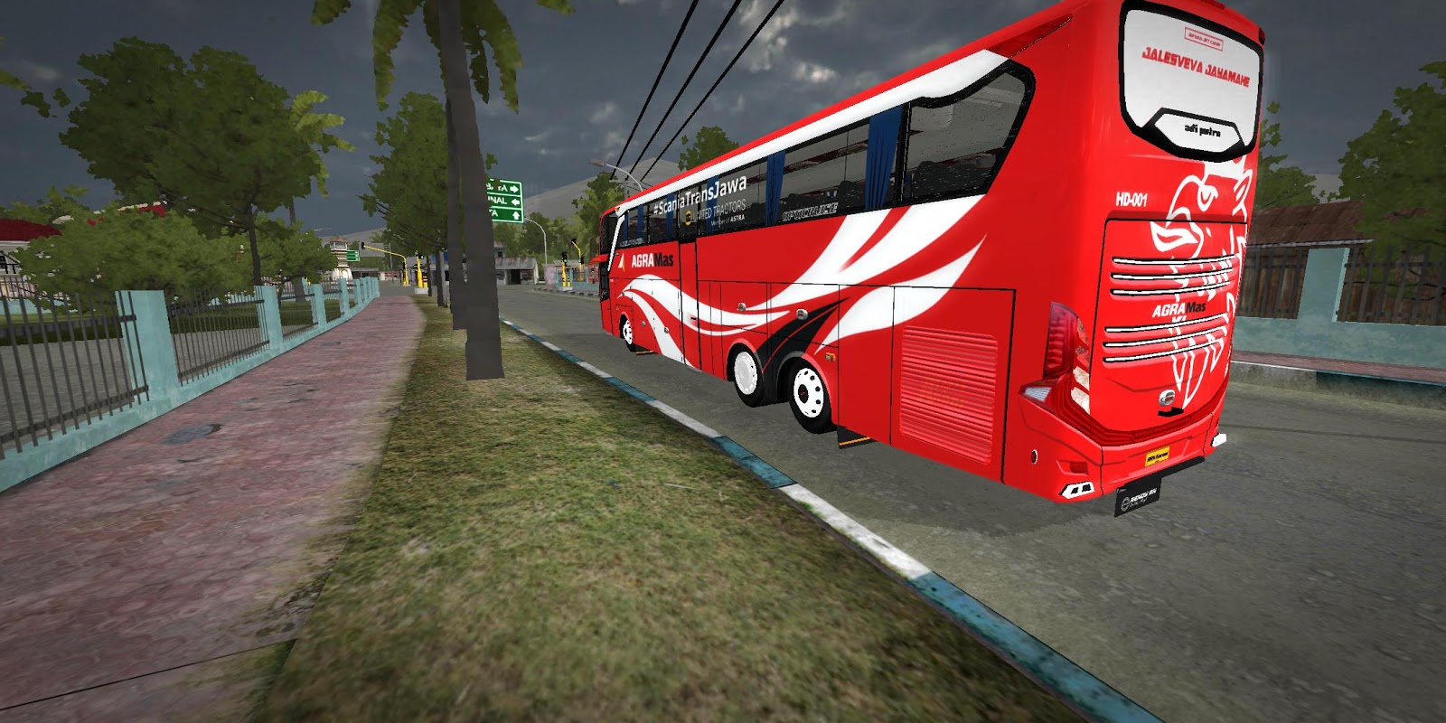 Mod Jb3+ Uhd Ztom Edit Aldovadewa Bussid Livery Bussid Indo