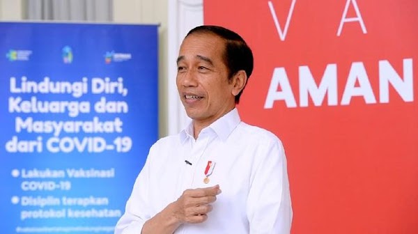 Di Era Jokowi Ekonomi Menurun, Pengangguran Meningkat