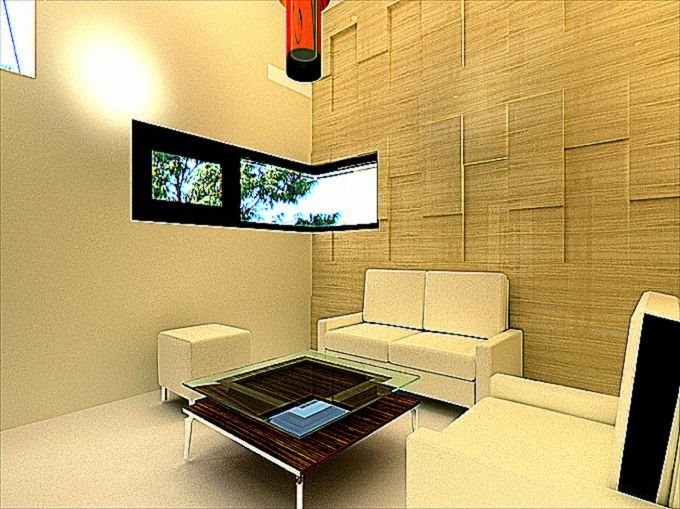  Interior  Rumah  Minimalis  Modern  Design Rumah  Minimalis 