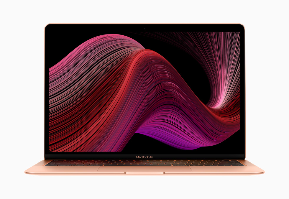 2020 MacBook Air