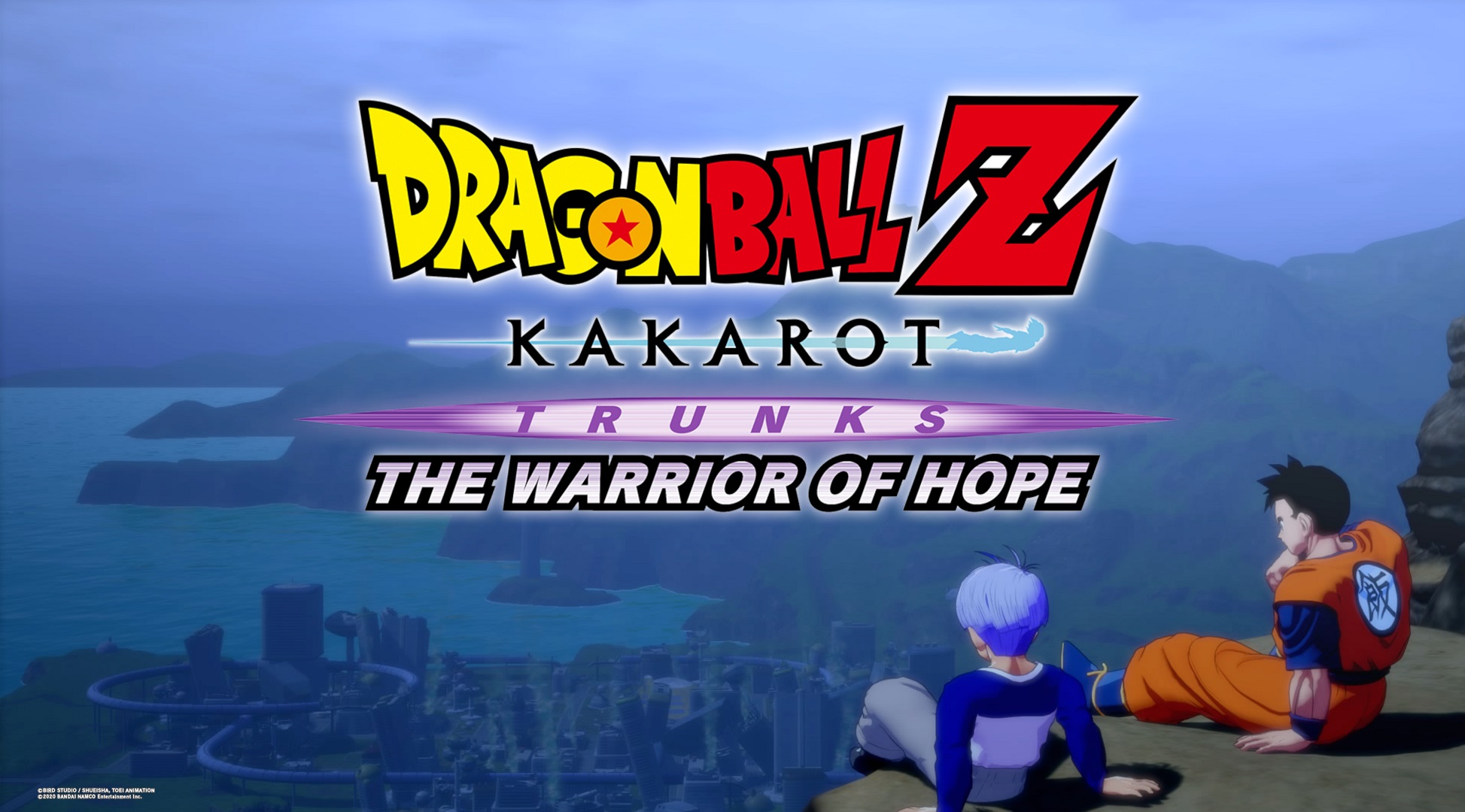 Análise] Dragon Ball Z: Kakarot: Vale a Pena?
