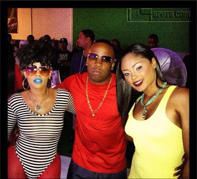 JewRawls.com: YO Gotti! "I Got That Sack" Behind the Scenes"