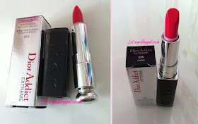 dior lipstick 536