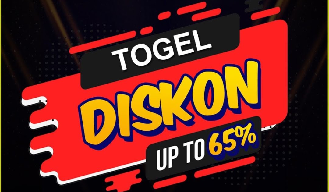 Platinumtogel Berikan Diskon Togel Terbesar Hingga 65