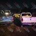 Con armas largas asesinan a un hombre joven en Tangamandapio