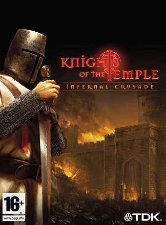 Knights of the Temple Infernal Crusade