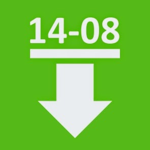 IVSS Forma 14-08 Forma 14-08
