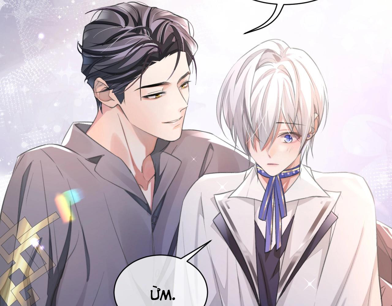 Đọc truyện Đơn Xin Ly Hôn - Chapter 2