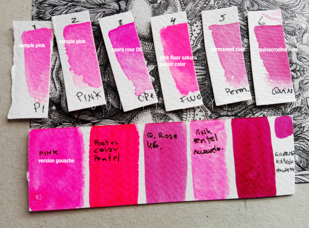 PINK: un review del rosa más rosa. - Culpables