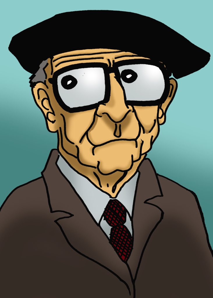 BERNARDO ESTORNES LASA DANTZANGO