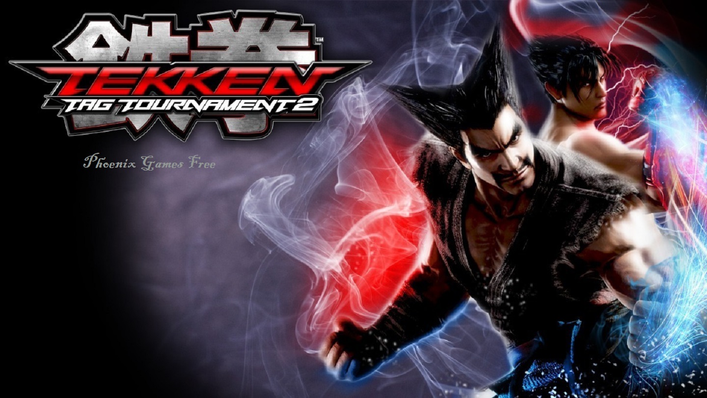 fighting edition tekken 6 tekken tag tournament 2 soulcalibur v download