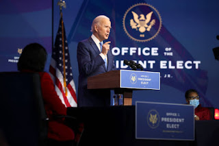 Precident Joe Biden introduced additional Cabinet Ministry