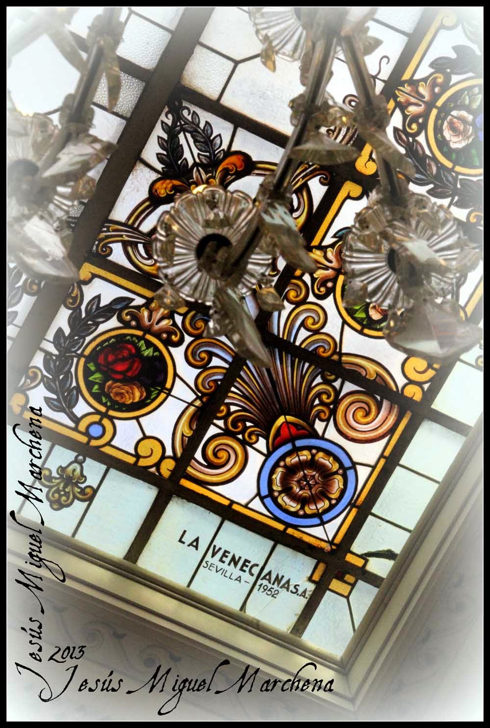 Huelva: Ayer y Hoy: Casa-Palacio de los "Litri"