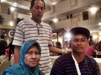 My Luvly Father N Mother