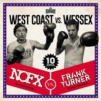 [2020] - West Coast vs. Wessex