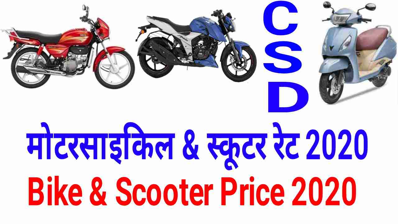 activa 5g csd price