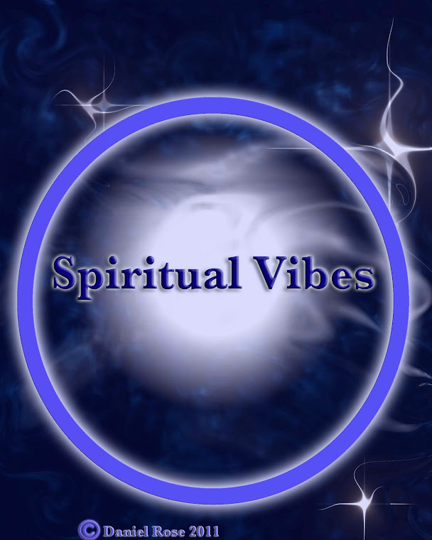 SPIRITUAL VIBES