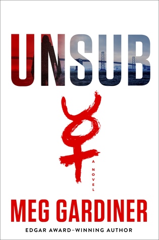 Review: UNSUB by Meg Gardiner