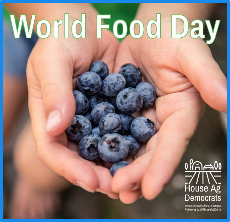World Food Day Wishes Images