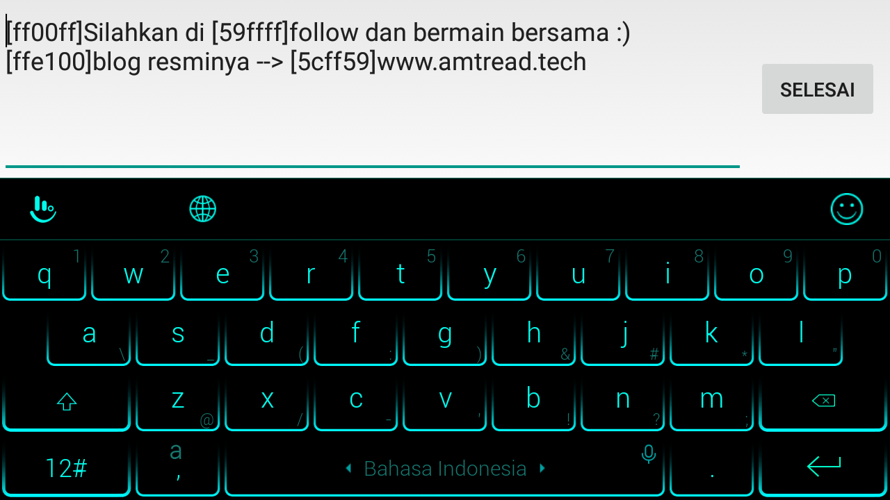 Download Cara Merubah Status Mobile Legend Menjadi Warna Warni SVG Cut Files