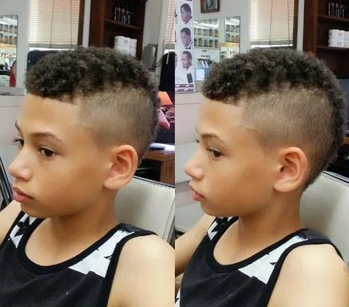 7 Foto Model  Rambut  Untuk Anak Laki  Laki  RINI KURSUS 