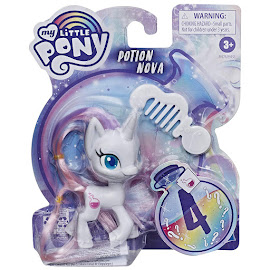 My Little Pony Potion Pony Single Potion Nova Brushable Pony