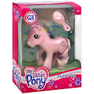 My Little Pony Fluttershy Retro G3 Ponies G3 Pony