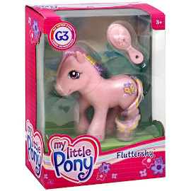 My Little Pony Fluttershy Retro G3 Ponies G3 Pony