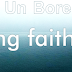 Un Bore Mercher/Keeping Faith. - Series 1