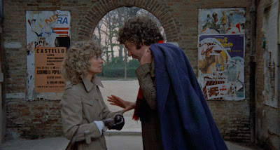 Dont Look Now 1973 Julie Christie Donald Sutherland Image 1