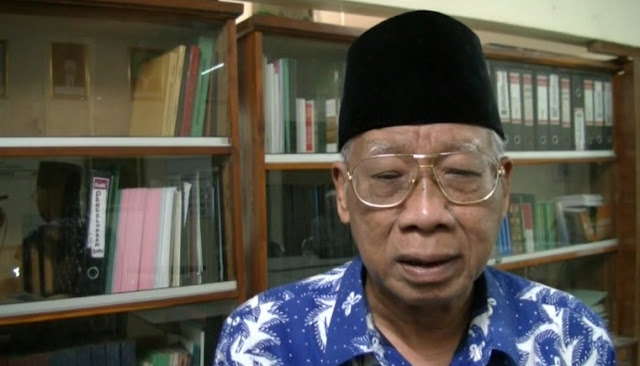 KH. Abdusshomad Buchori: “Indonesia Adalah Bumi Sunni, Jangan Biarkan Syiah Berkembang”