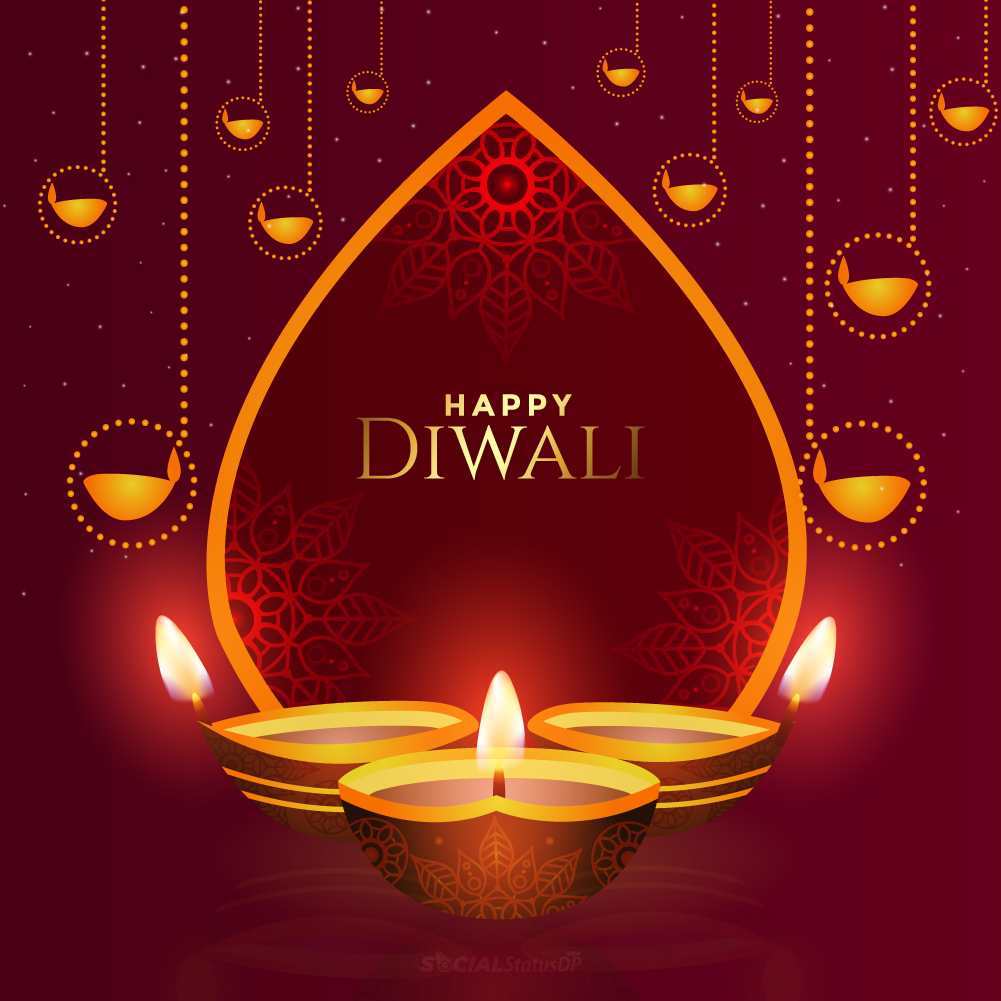 Happy Diwali 2022 Wishes, Images, Quotes, Wallpapers, SMS, Messages