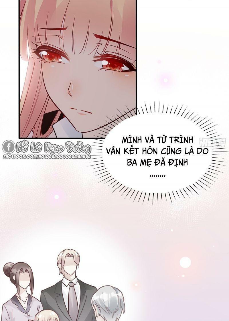 Nhật Kí Mưu Sinh Của Tra Nữ Chapter 26 - Trang 56