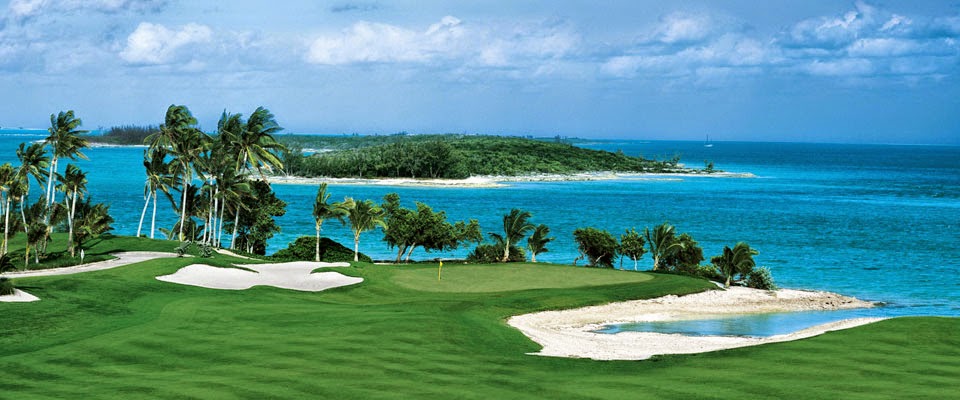 Paradise Island (Bahamas) - One & Only Ocean Club 5* - Hotel da Sogno