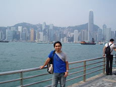 2006 Apr Hong Kong