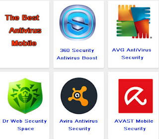 10 ANTIVIRUS TERBAIK DI DUNIA !! - YouTube