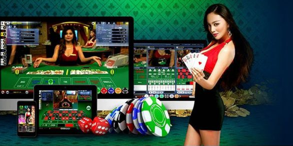 Keuntungan Main Bandar Poker Online  Di Rajapoker88