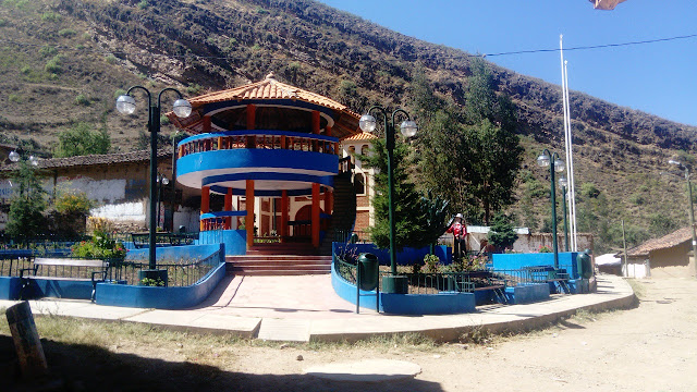 Pampachacra