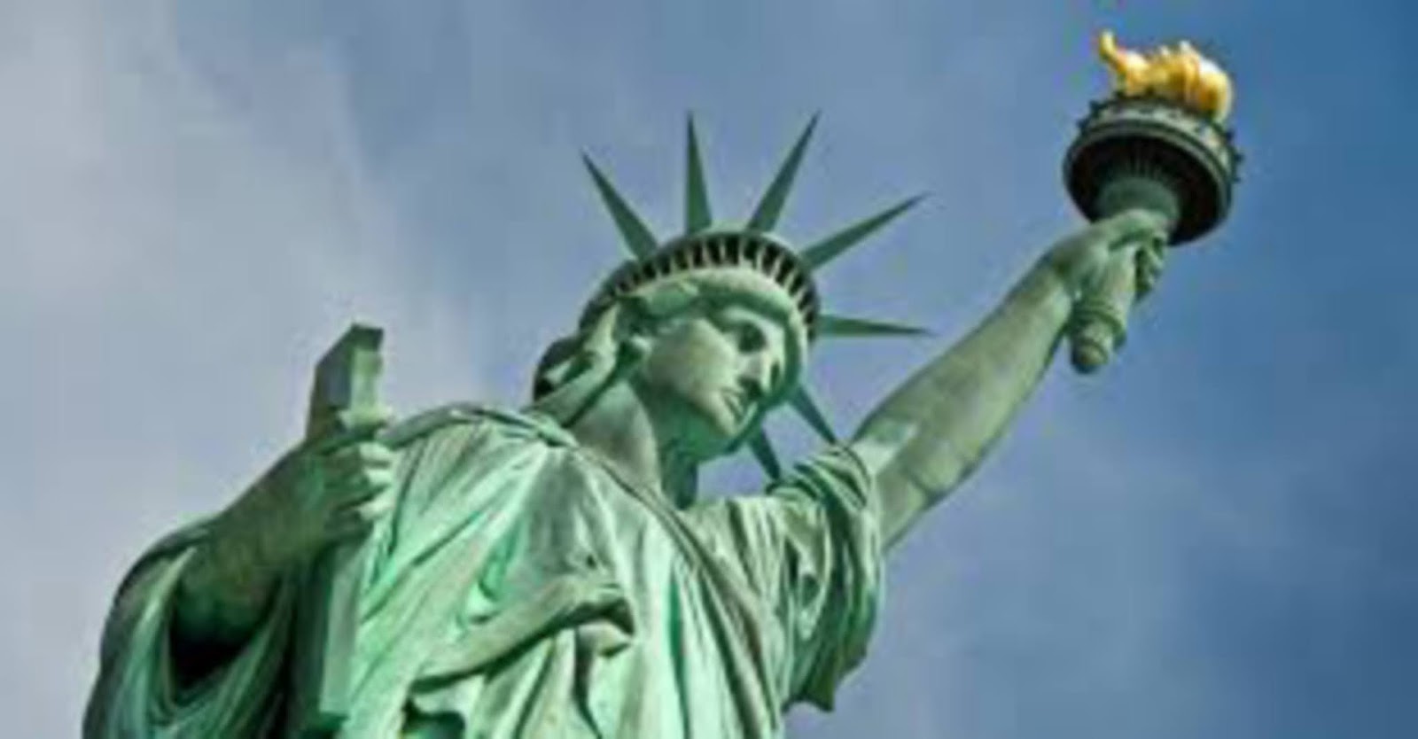10 Secrets of Statue of Liberty.