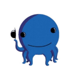 Cartoon Characters: Oswald (PNG)