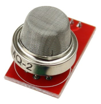 GPL Méthane Domotique fumée CNG Pi. DIY Arduino Module Capteur Gaz MQ4 GPL Méthane Domotique fumée CNG Pi. DIY Arduino Module Capteur Gaz MQ4