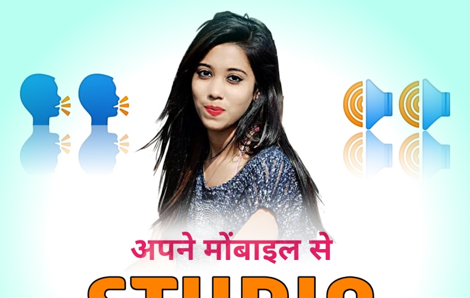 Voice tag Maker apps top 5